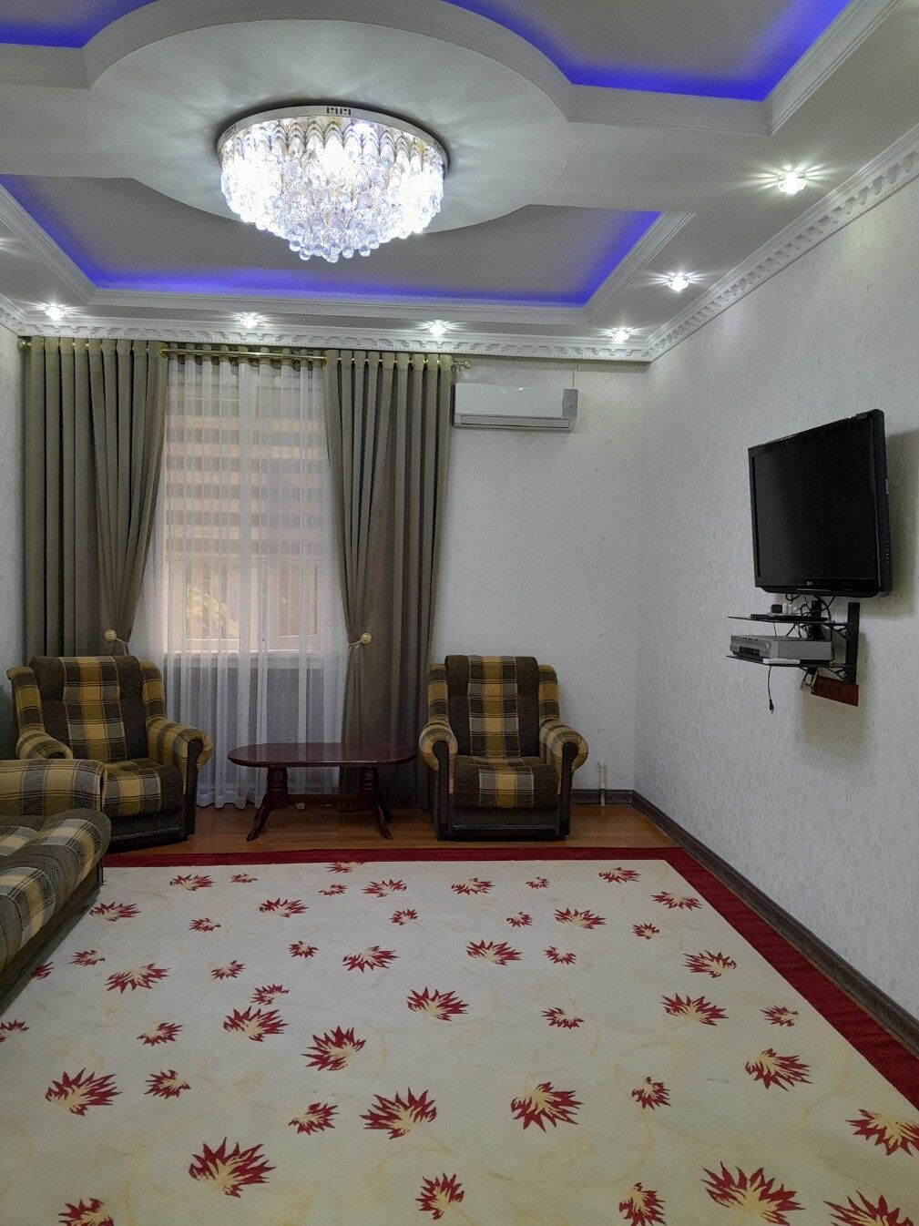 РУССКИЙ БАЗАР - Aşgabat - img 1