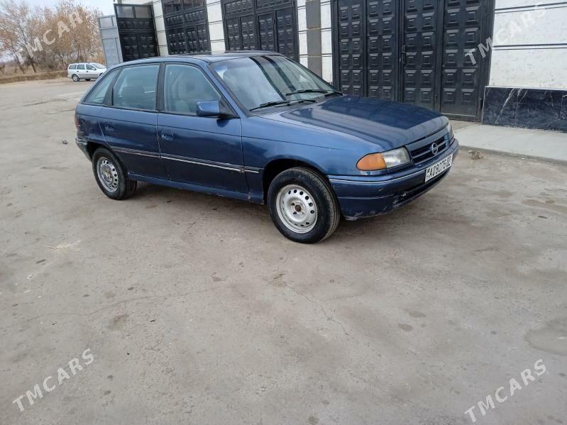 Opel Vectra 1991 - 20 000 TMT - Шабатский этрап - img 1
