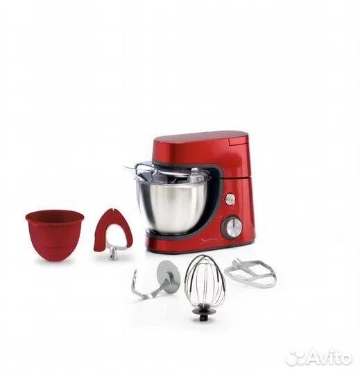 миксер планетарный - Aşgabat - img 1