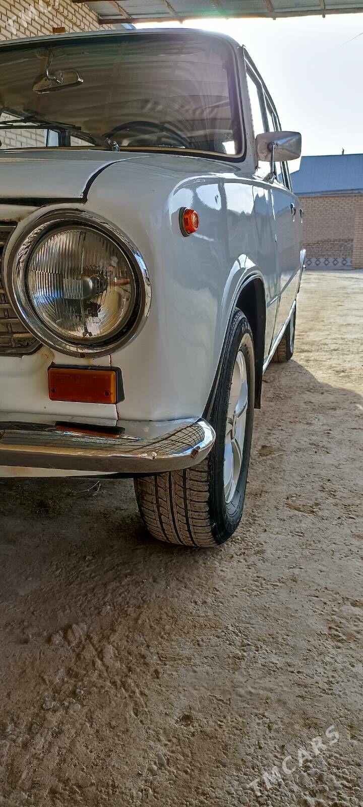 Lada 2102 1981 - 20 000 TMT - Мары - img 1