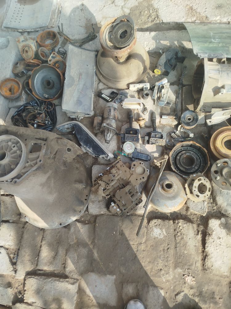 Jeep Grandsheroke 1 000 TMT - Туркменабат - img 1