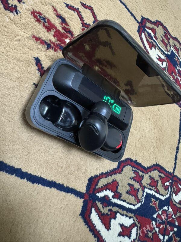 Bluetooth - Mary - img 1