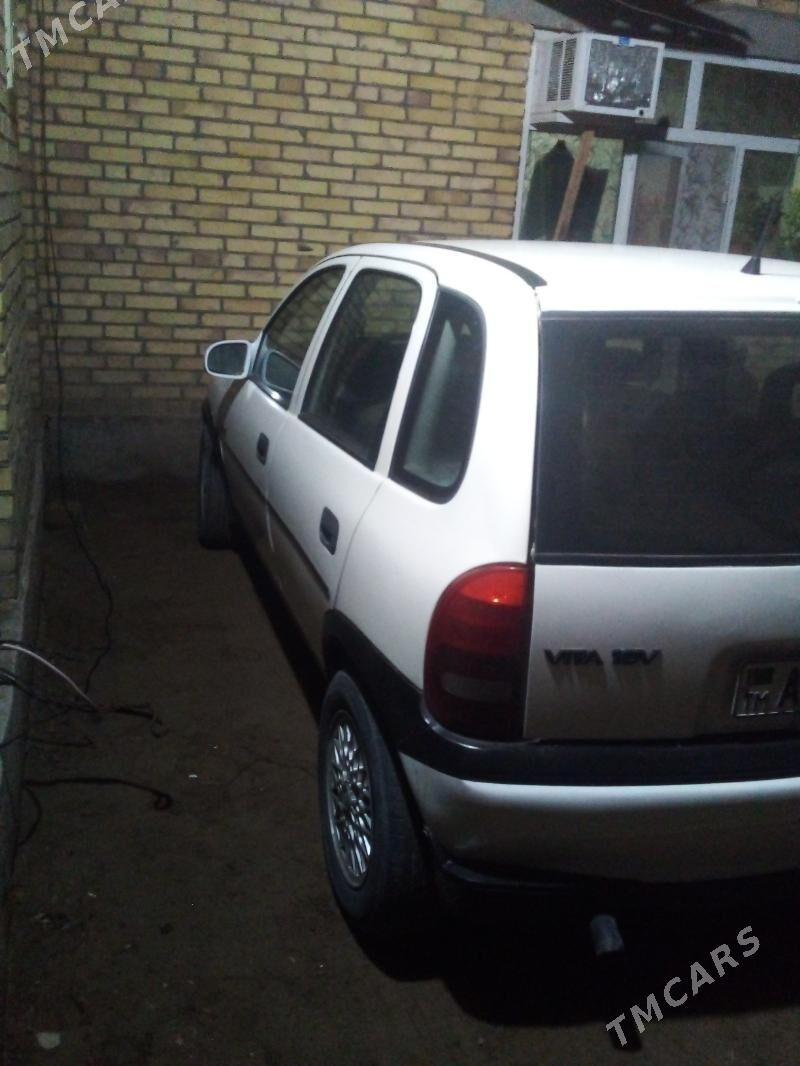Opel Vita 1996 - 32 000 TMT - Фарап - img 1