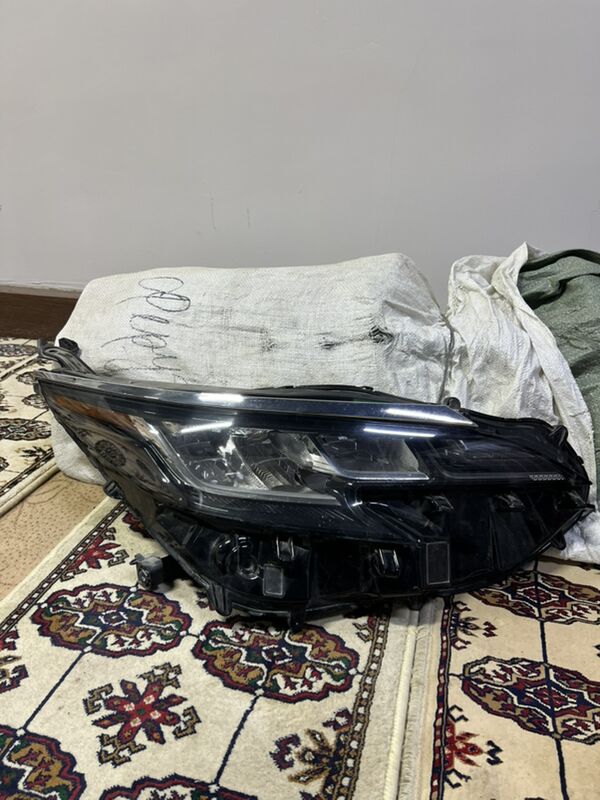 Sienna hybrid far 7 000 TMT - Дашогуз - img 1