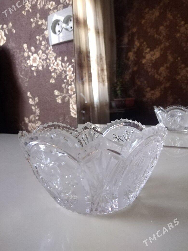 Satlyk Vaza - Туркменабат - img 1