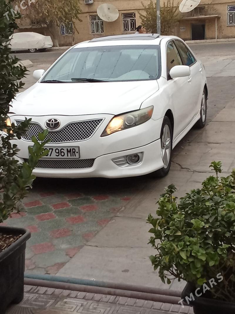 Toyota Camry 2010 - 190 000 TMT - Mary - img 1