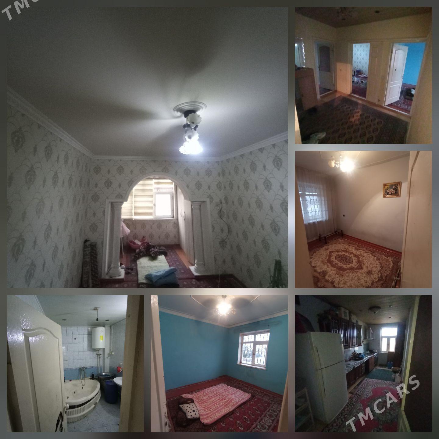 Mary-Şäher-Satlyk-Jay-3-nji-mk - Мары - img 1