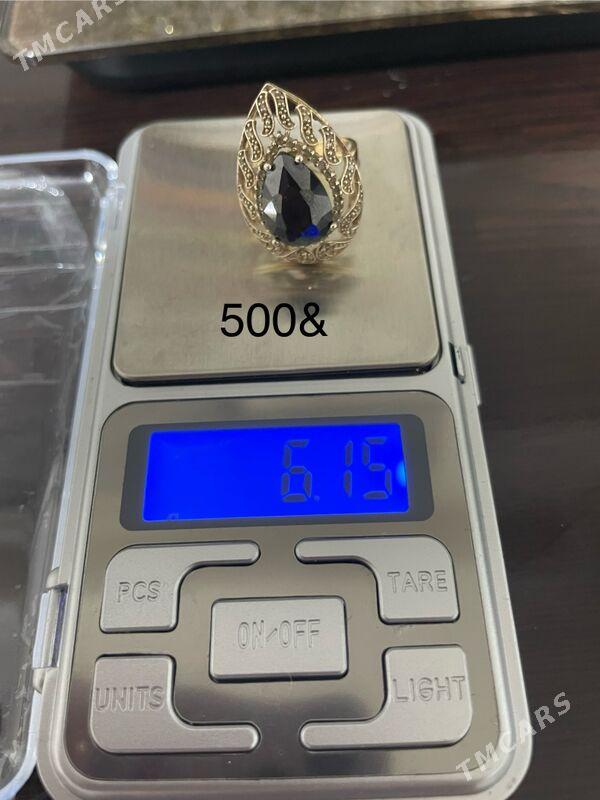 satlyk gyzyl - Aşgabat - img 1