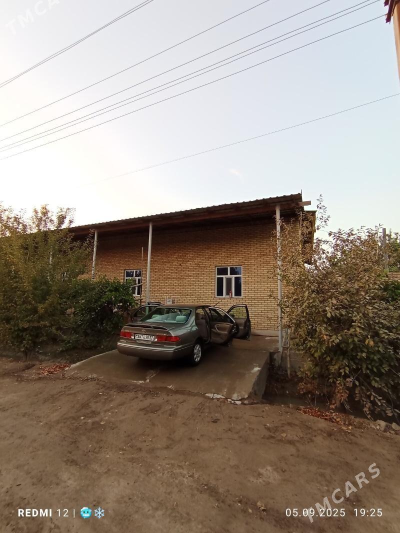 Toyota Camry 2000 - 155 000 TMT - Köneürgenç - img 1