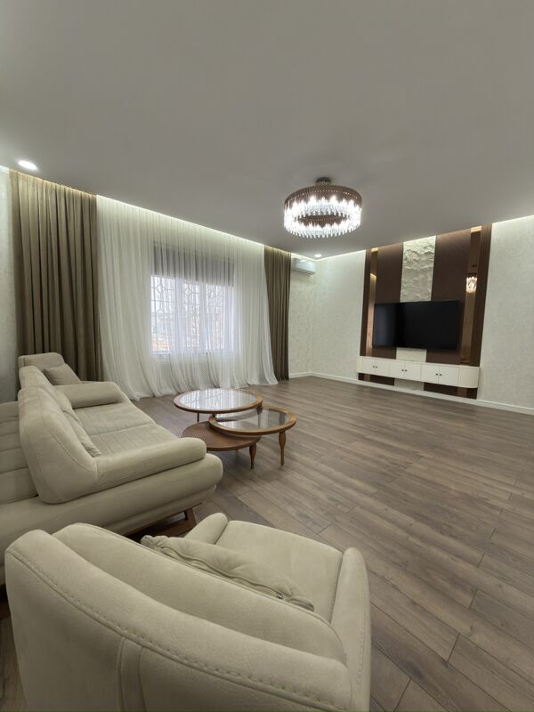 plan jay Coganly 2 swetofor - Aşgabat - img 1