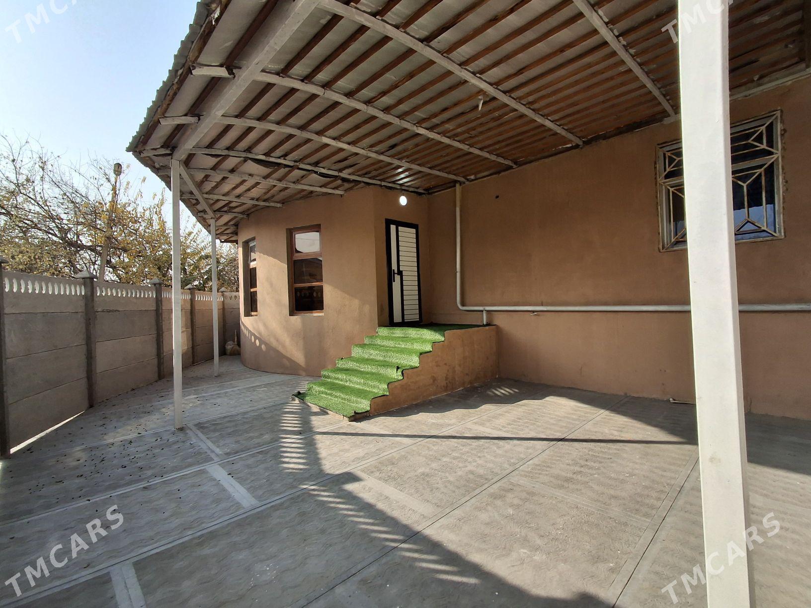 Satlyk ful 1etaj 2kom edilen - Мары - img 1