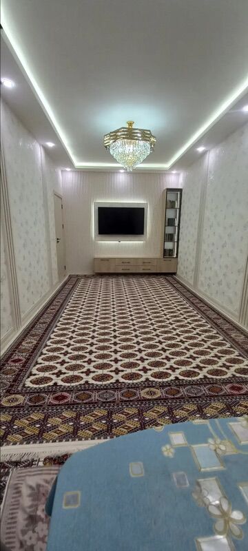 Kim Raỳon 4/4 4 Kom 90 Kw - Kim raýon - img 1