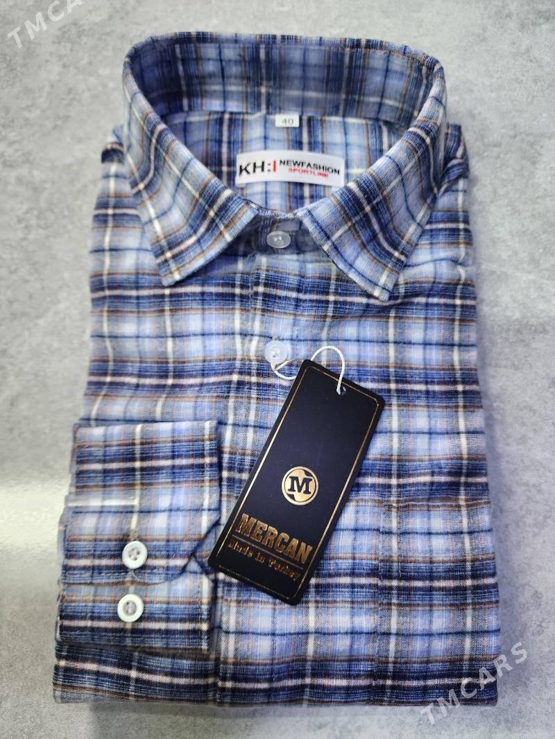 Köýnek - Çoganly - img 1