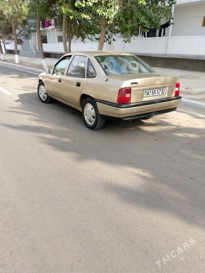 Opel Vectra 1991 - 35 000 TMT - Türkmenbaşy - img 1
