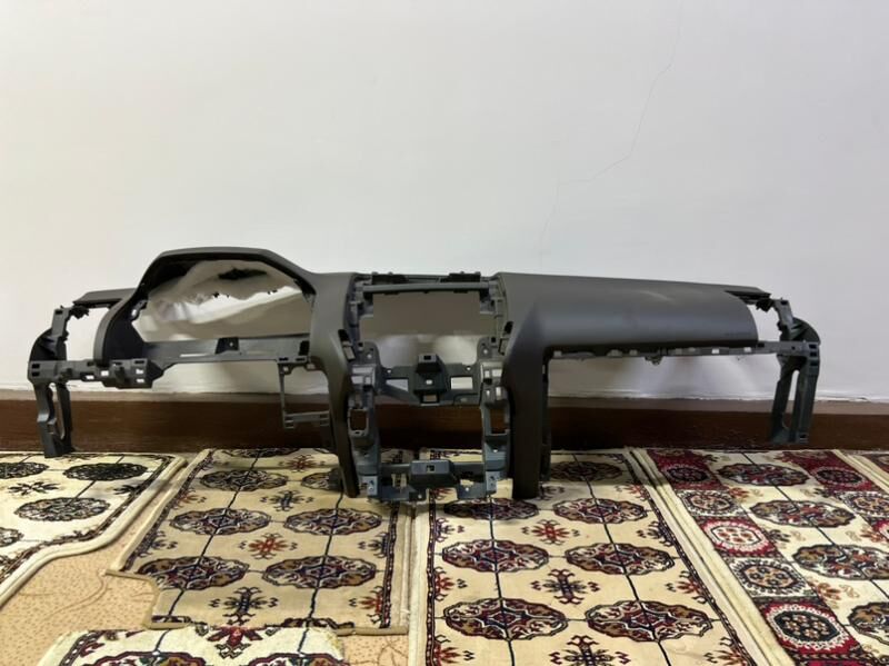 Prado tarpeda 11 000 TMT - Дашогуз - img 1