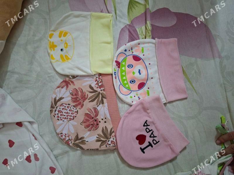 ДЕТСКАЯ ОДЕЖДА - Туркменбаши - img 1