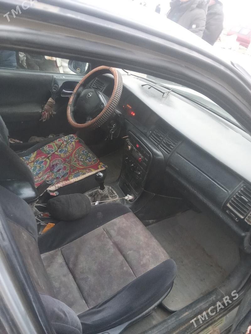 Opel Vectra 1999 - 60 000 TMT - Şabat etr. - img 1