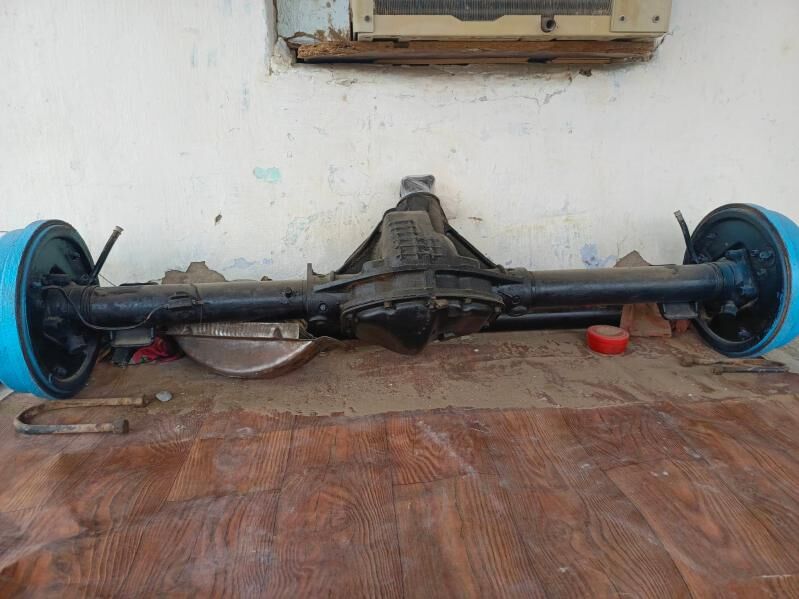 MOS ÇAÝKA 24.UAZ 2 000 TMT - Гумдаг - img 1