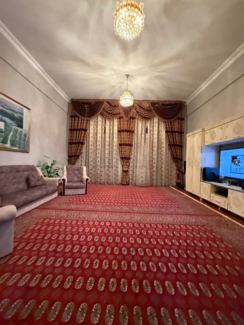 satlyk podwoysky elitka 5 etaj - Aşgabat - img 1