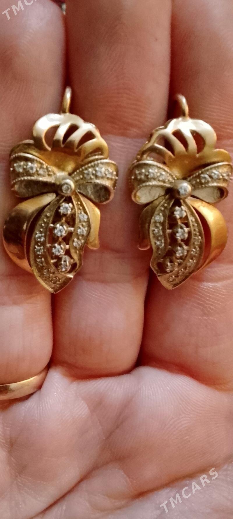 Brilliant syrga - Кёнеургенч - img 1