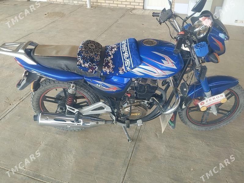 Fekon FK200-14G 2025 - 18 000 TMT - Serhetabat (Guşgy) - img 1