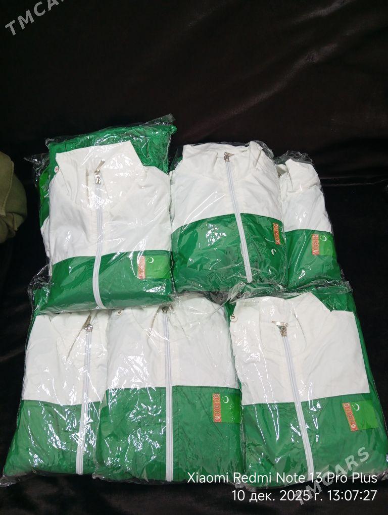 Sportiwki detskie - Türkmenabat - img 1