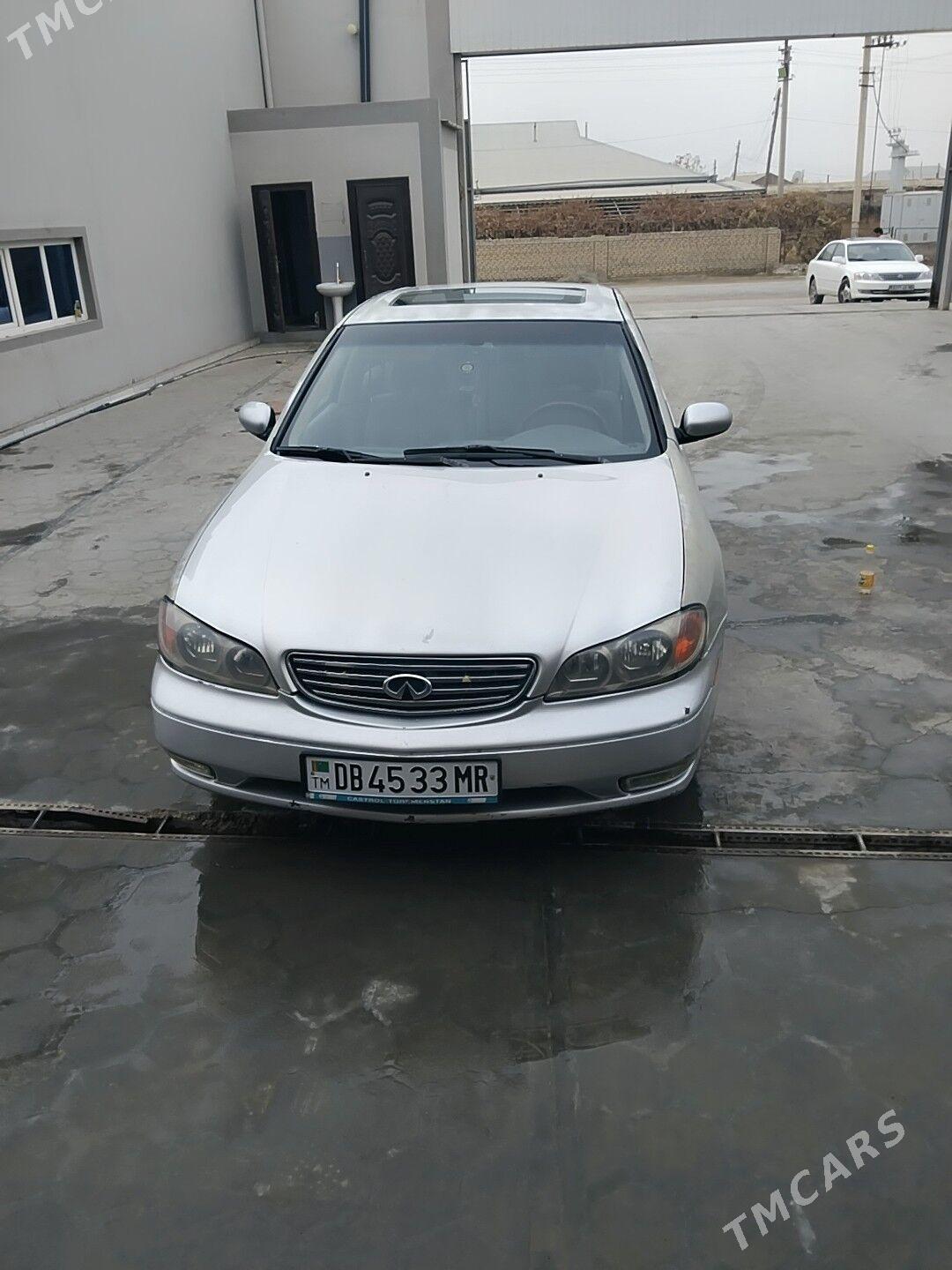 Infiniti I35 2001 - 65 000 TMT - Mary - img 1