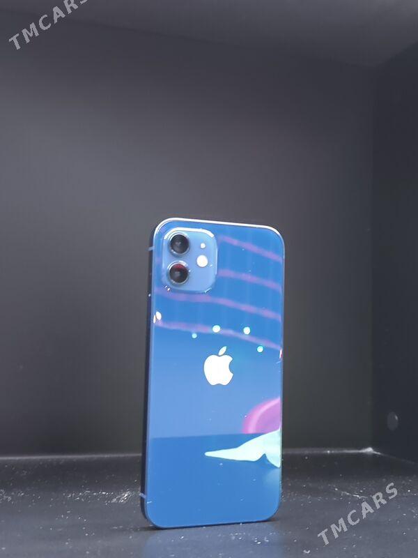 iphone 12 - 3 мкр - img 1