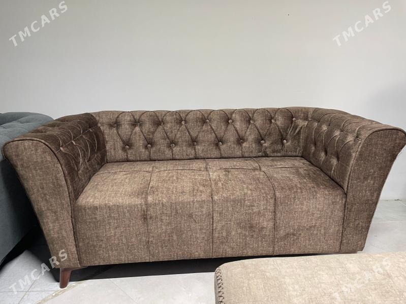 DİWAN MEBEL ДИВАН МЕБЕЛ - Gurtly - img 1