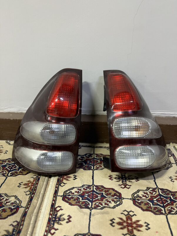 Prado far 600 TMT - Дашогуз - img 1