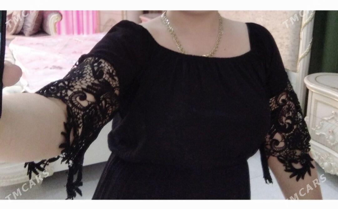 gara koynek - Ашхабад - img 1