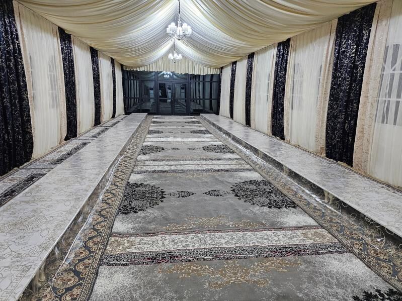 PALATA HAN GUMMEZ - Ашхабад - img 1