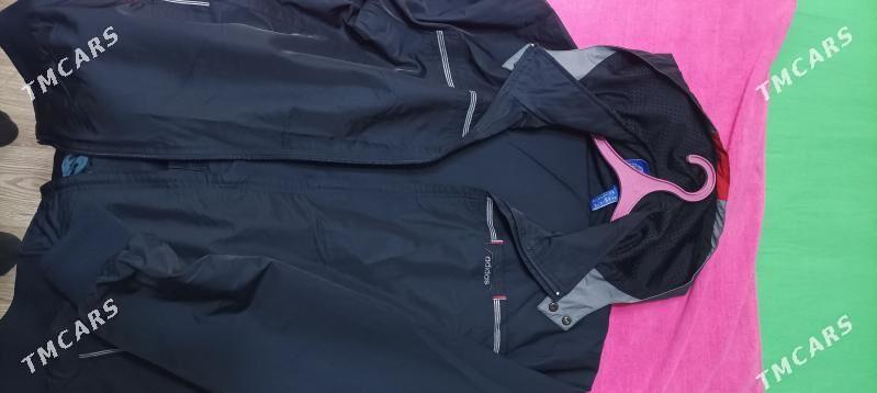 спортивный костюм - Aşgabat - img 1