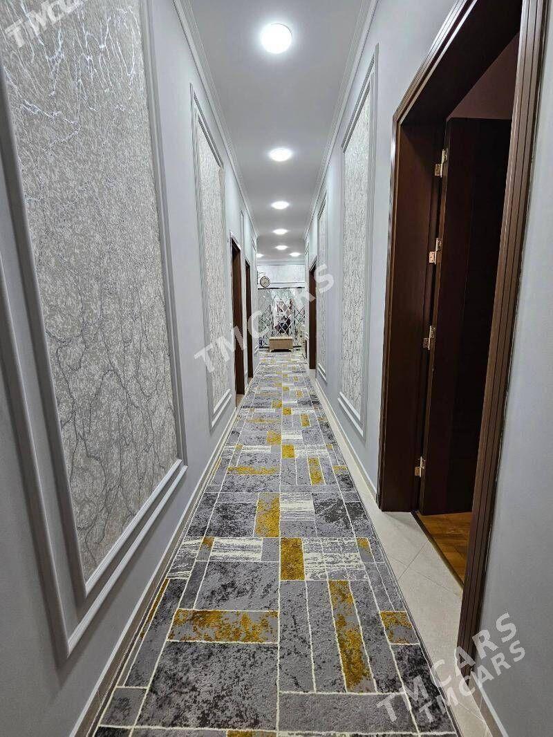 ️ ATATURK ELITKA 3KOM 130m2️ - Улица Ататурка - img 1