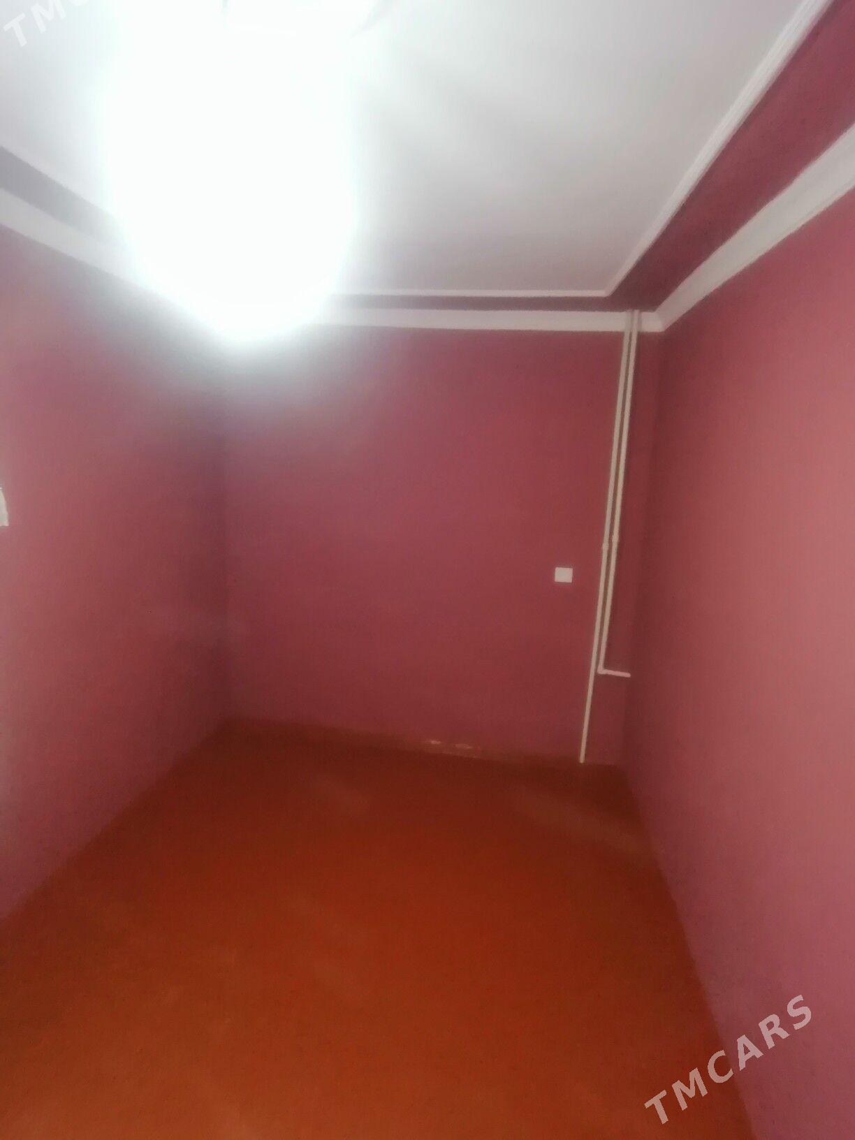 KWARTIRA - Türkmenabat - img 1