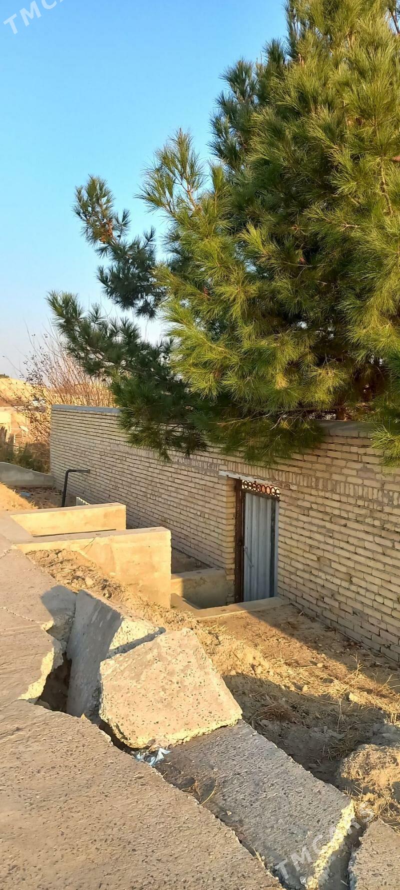 Дача саглык йолы - Туркменабат - img 1