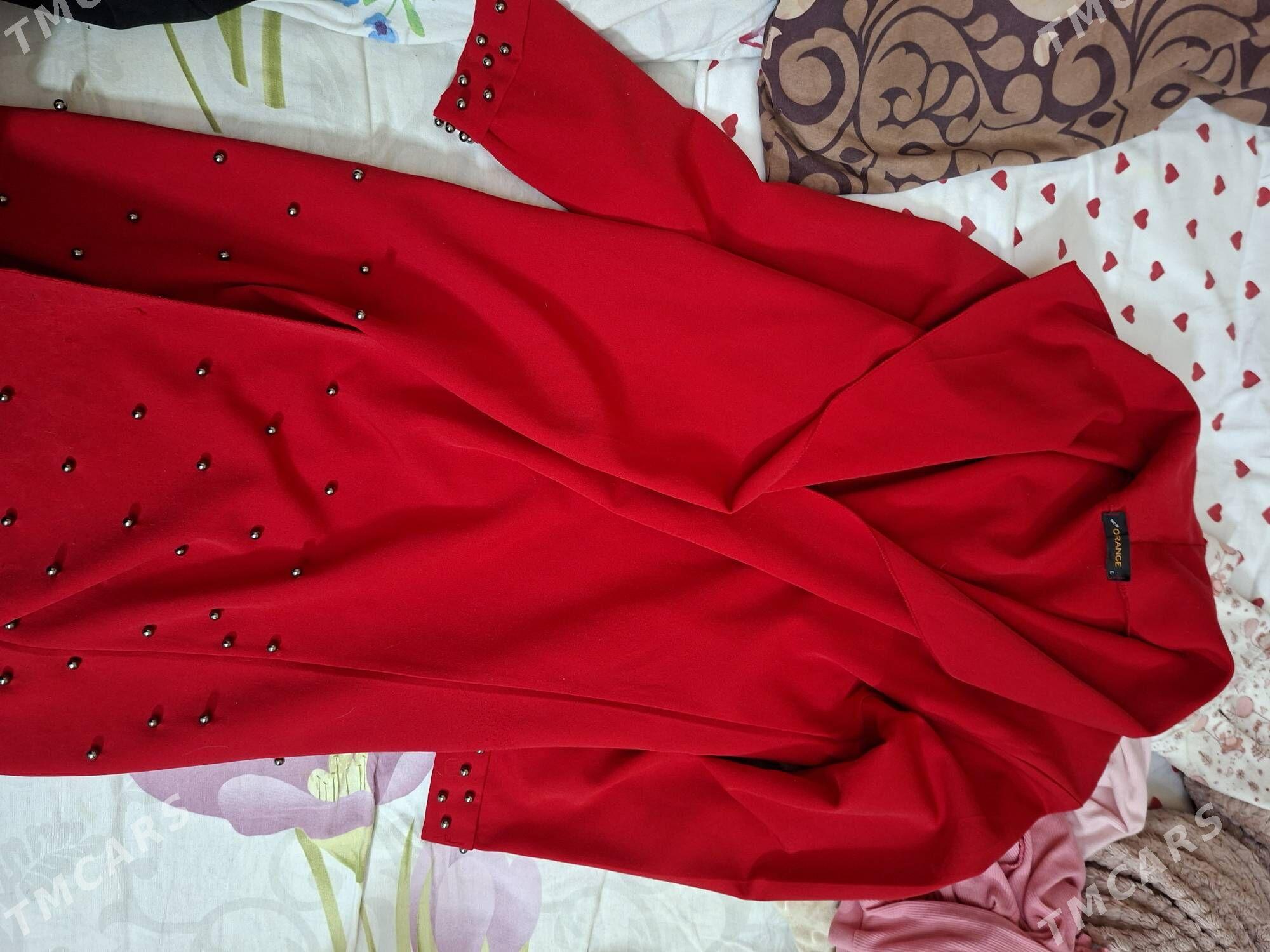 Рубашки - Туркменбаши - img 1