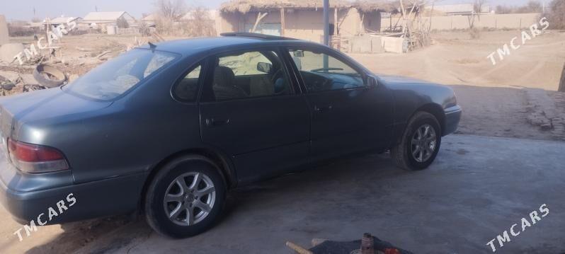 Toyota Avalon 1997 - 100 000 TMT - Akdepe - img 1