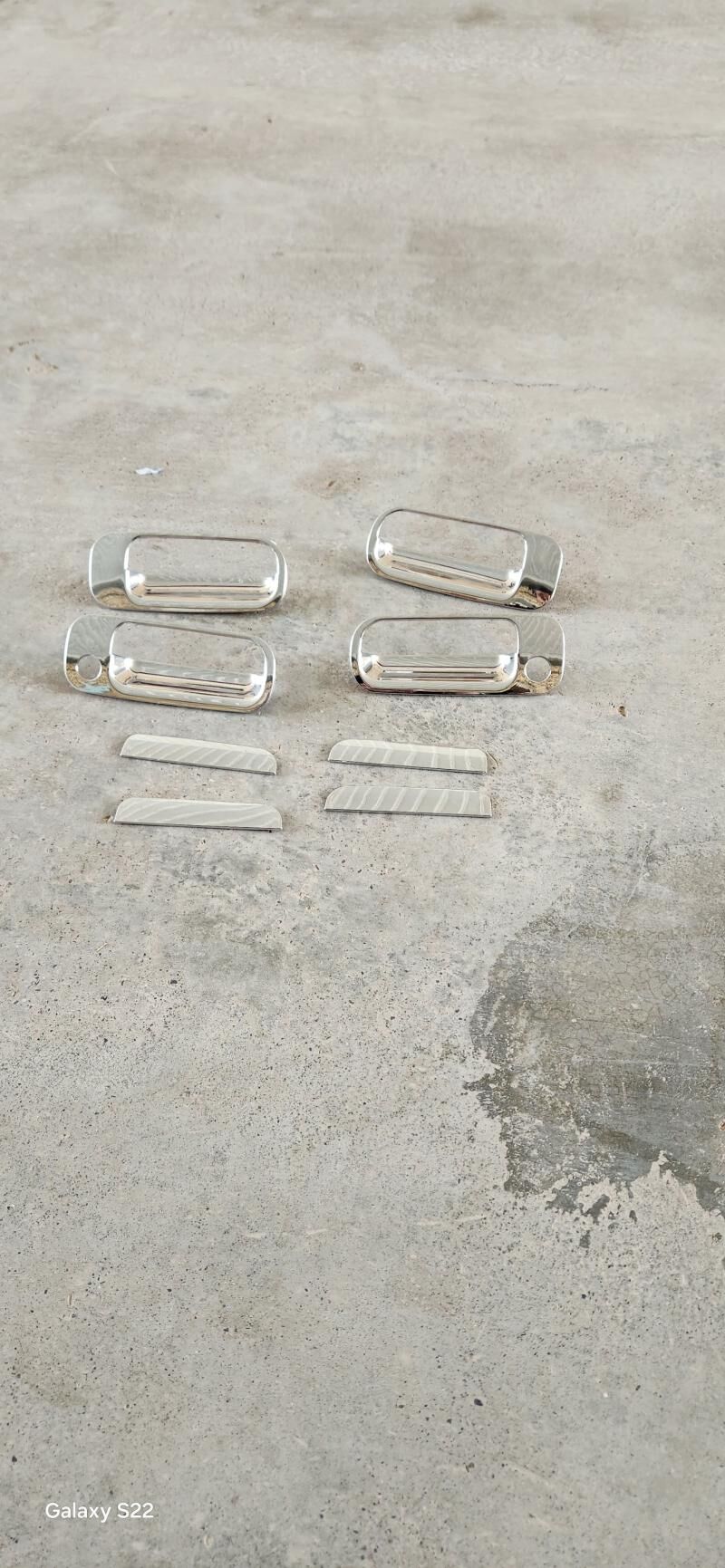 lisicka babicka rucka nikel 45 TMT - Mary - img 1