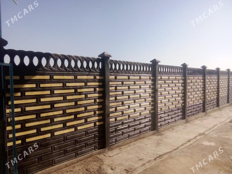 ,,BETON ZABOR,, - Сакар - img 1