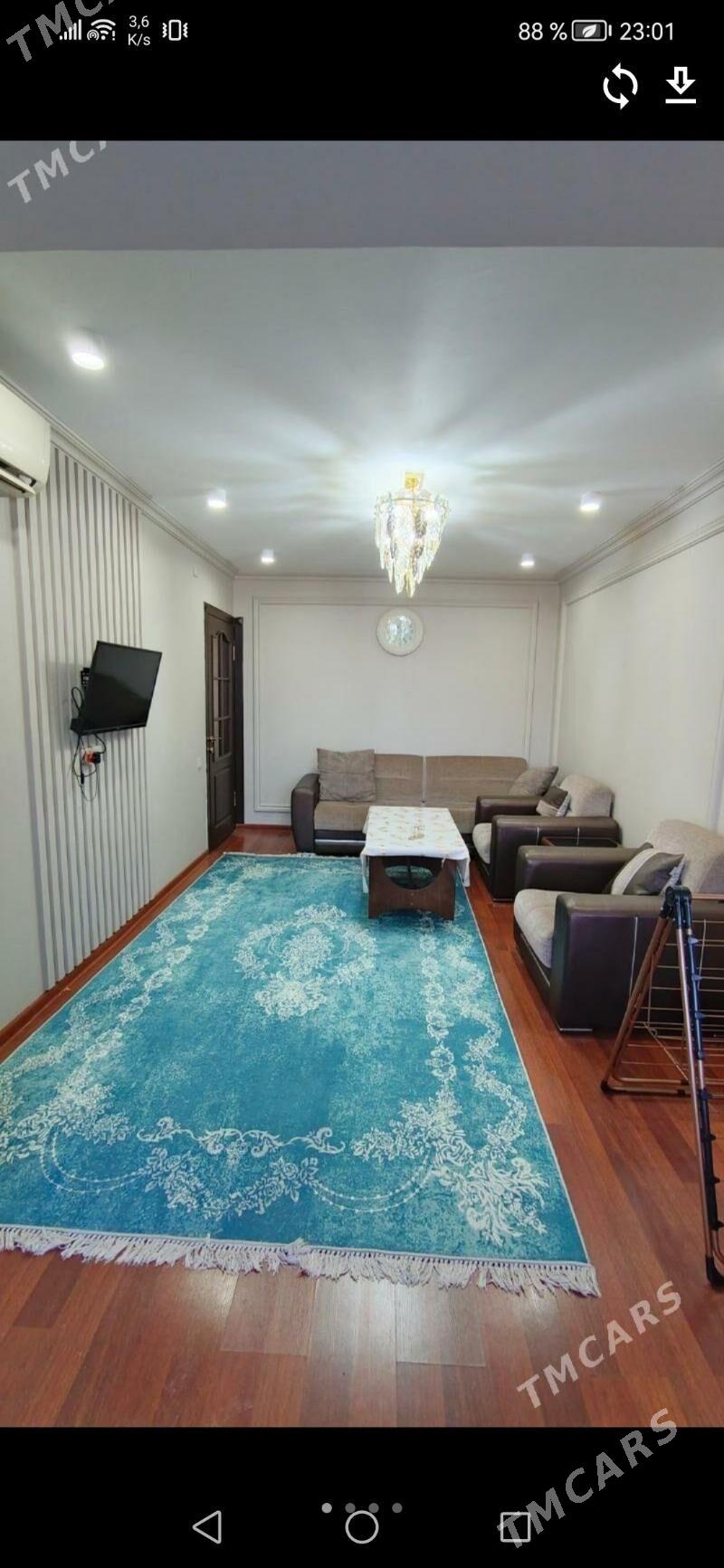 KWARTIRA - Türkmenabat - img 1