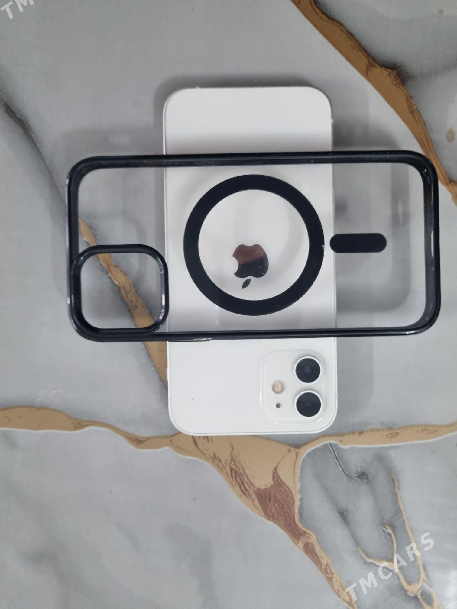 Iphone 12 - Дашогуз - img 1