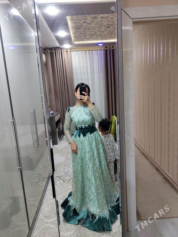 TAZE KOYNEK - Balkanabat - img 1