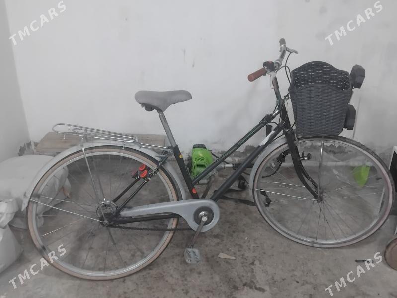 27 WELİK - Байрамали - img 1