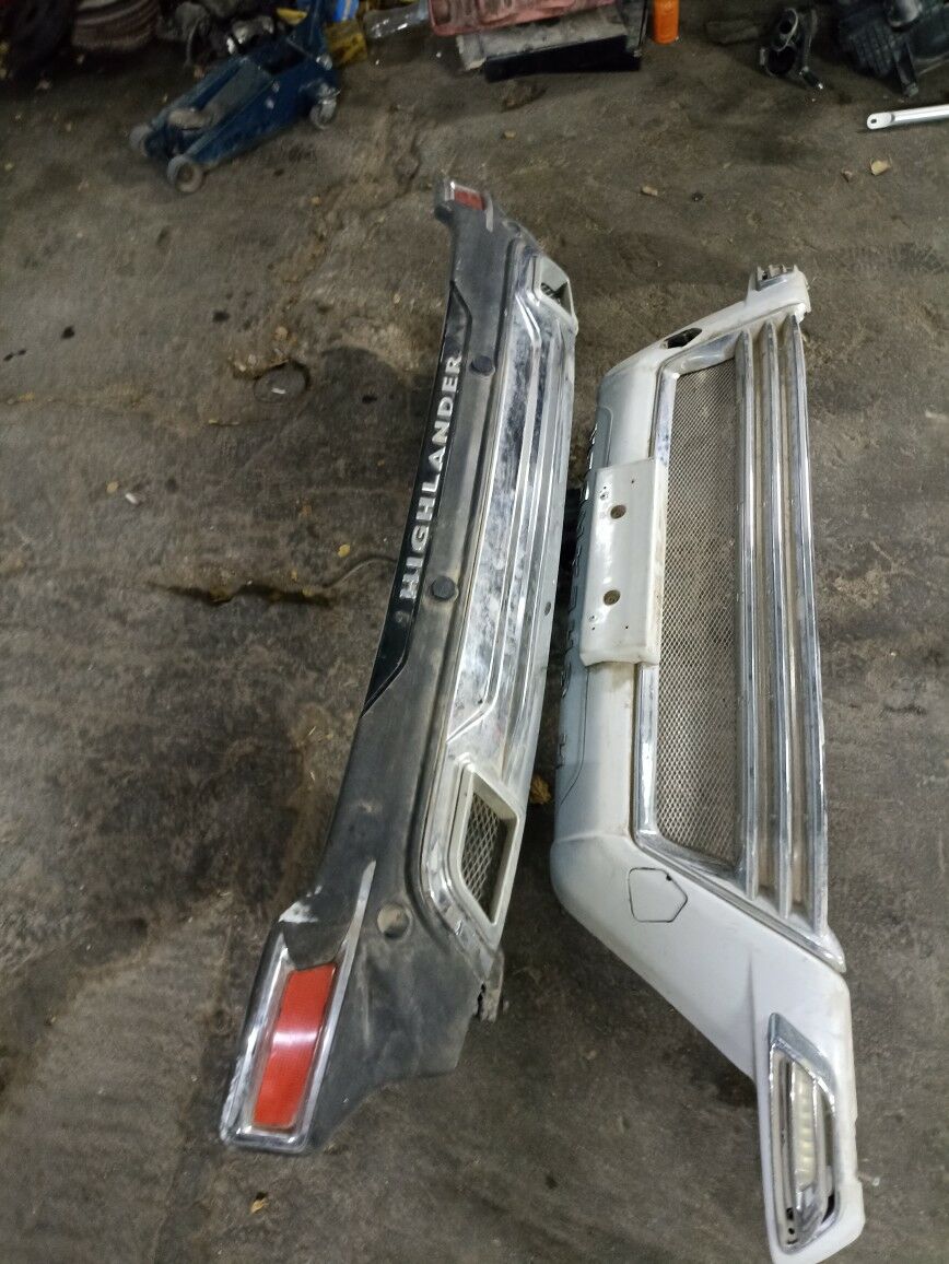 Toyota Highlander 2012 tunik 2 200 TMT - Aşgabat - img 1