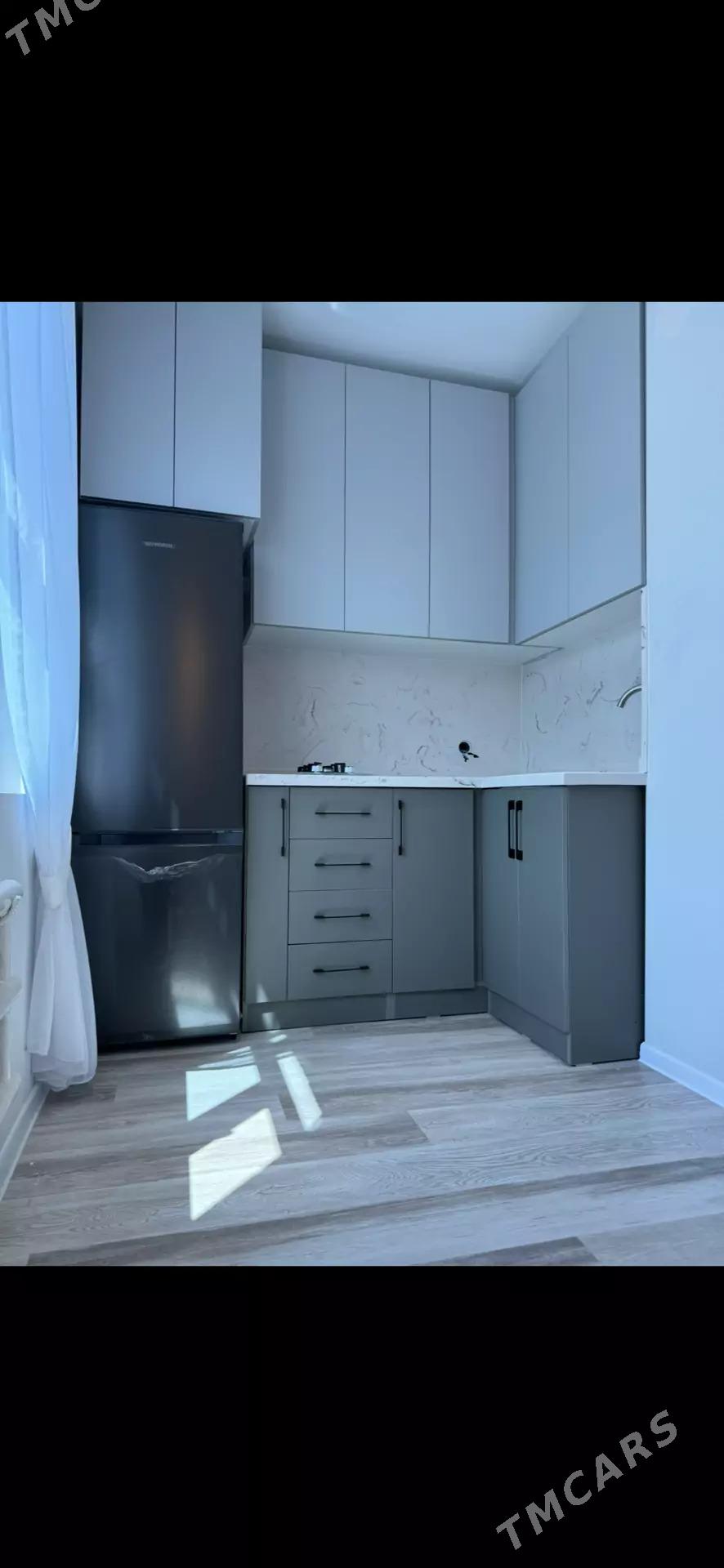 Satlyk Jay Mir 1 - Ашхабад - img 1