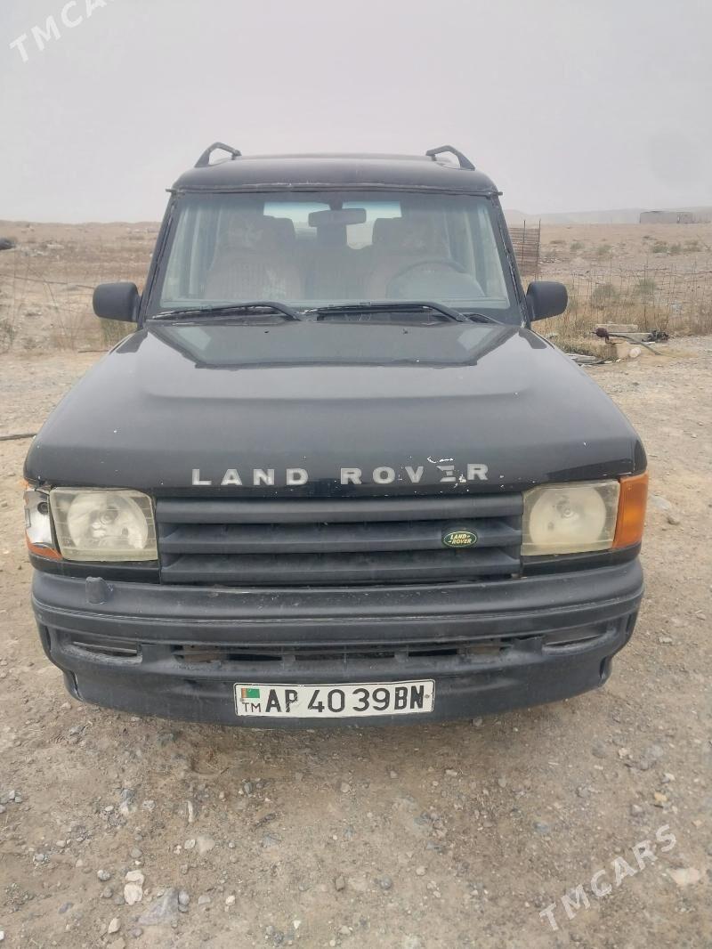 Land Rover Discovery 2001 - 60 000 TMT - Gyzylarbat - img 1