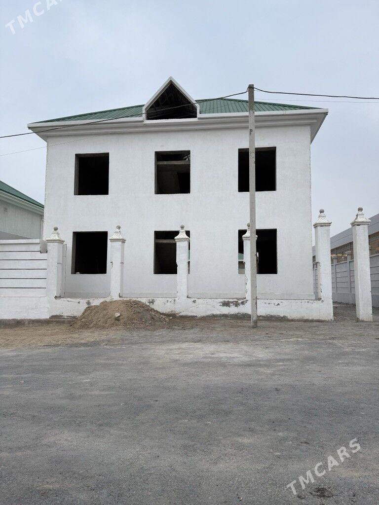 Änew kotež ahal köçe - Aşgabat - img 1