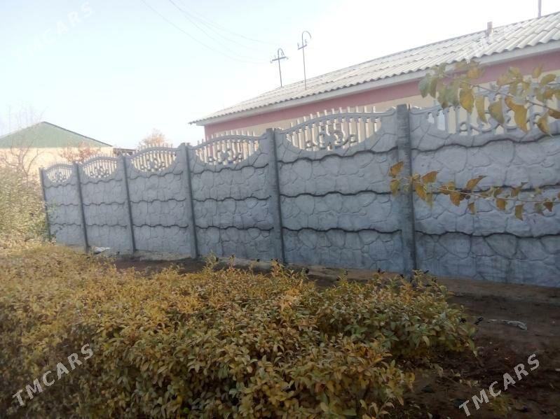 ,,BETON ZABOR,, - Туркменабат - img 1