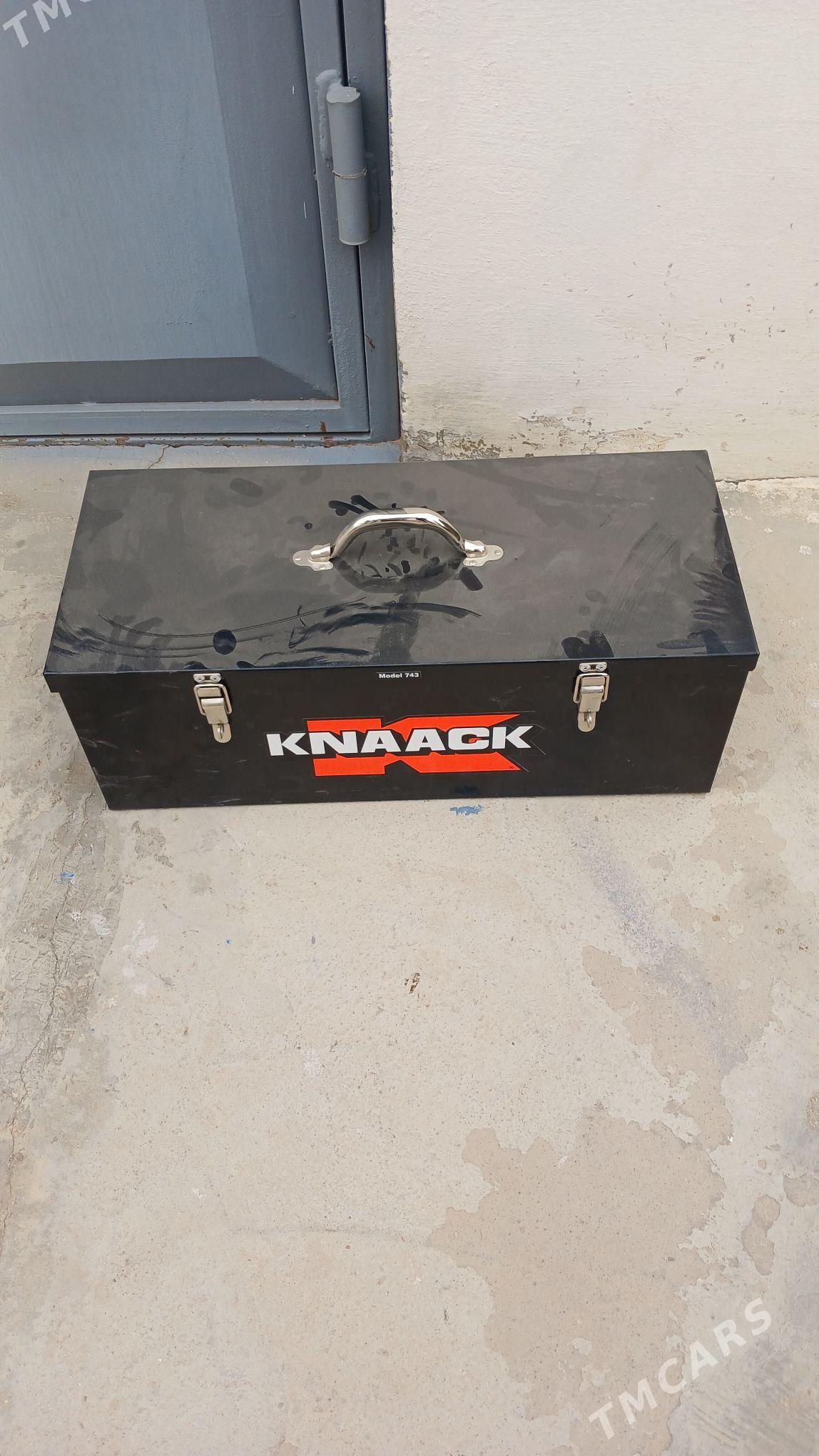 yassik - Балканабат - img 1